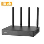 دستگاه تحت شبکه ایمو مدل NVR-N118W-8A0E