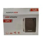 UPS هایک ویژن 1KVA - تصویر 2