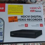 دستگاه برند داهوا مدل DH-XVR1B08-I - تصویر 2