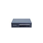 سوییچ شبکه برند هایک ویژن مدل DS-XS06G-P